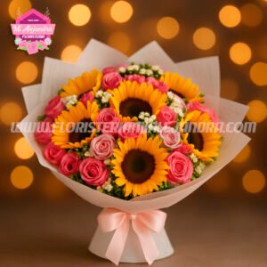 Bouquet`s