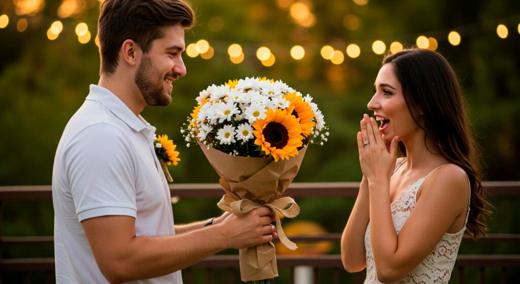 🌹 “Ideas de arreglos florales para aniversarios inolvidables”