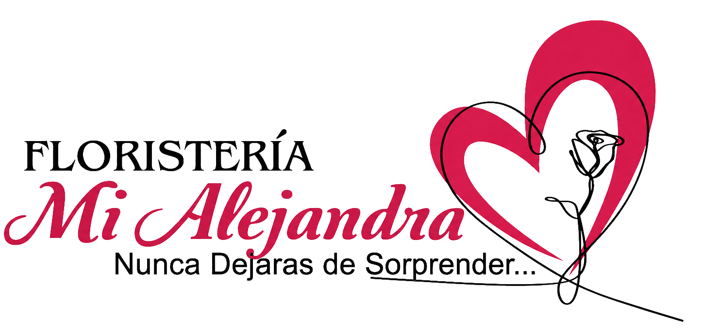Floristería Mi Alejandra